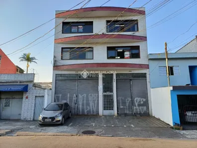 Prédio Comercial com 1 Quarto à venda, 551m² no Paulicéia, São Bernardo do Campo