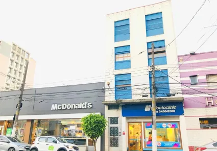 Apartamento com 2 Quartos à venda, 57m² no Vila Mariana, São Paulo