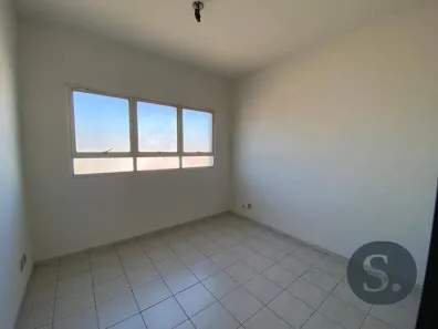 Kitnet com 1 Quarto para alugar, 25m² no São Manoel, Americana