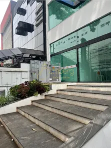 Prédio Comercial à venda, 1000m² no Vila Clementino, São Paulo