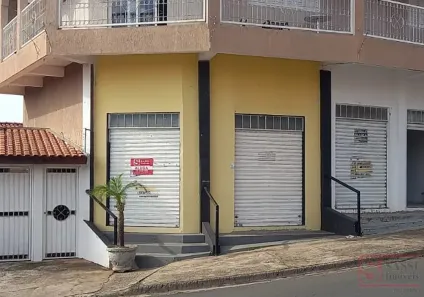 Sala Comercial para alugar, 55m² no Parque das Nações, Limeira