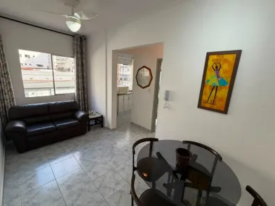Apartamento com 1 Quarto à venda, 35m² no Aviação, Praia Grande
