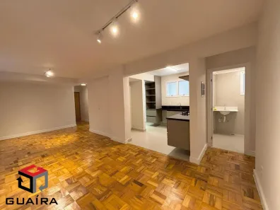 Apartamento com 3 Quartos à venda, 95m² no Vila Mariana, São Paulo