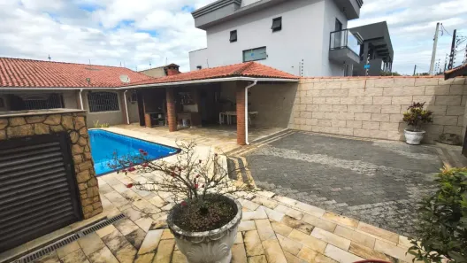 Casa com 2 Quartos à venda, 124m² no Balneario Gaivotas, Itanhaém