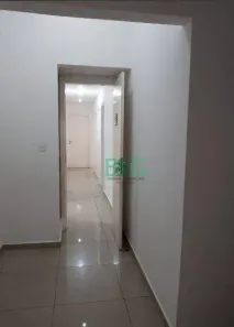 Sala Comercial para alugar, 120m² no Pinheiros, São Paulo