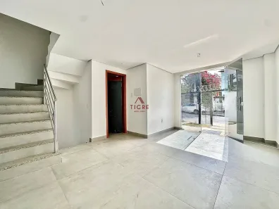 Casa com 3 Quartos à venda, 145m² no Letícia, Belo Horizonte