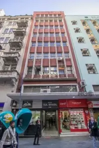 Ponto Comercial para alugar, 189m² no Centro Histórico, Porto Alegre