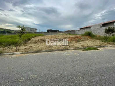 Lote/Terreno à venda, 250m² no Alto da Mata I, Taubaté