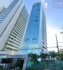 Apartamento com 2 Quartos para alugar, 60m² no Barra de Jangada, Jaboatão dos Guararapes