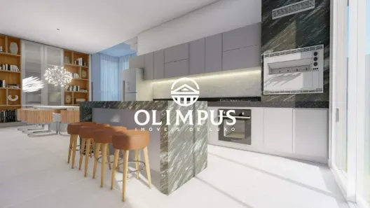 Casa com 3 Quartos à venda, 165m² no Jardim Colina, Uberlândia
