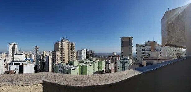 Cobertura com 3 Quartos à venda, 428m² no Parque Residencial Aquarius, São José dos Campos