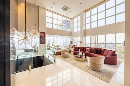Cobertura com 4 Quartos à venda, 532m² no Jardim Goiás, Goiânia