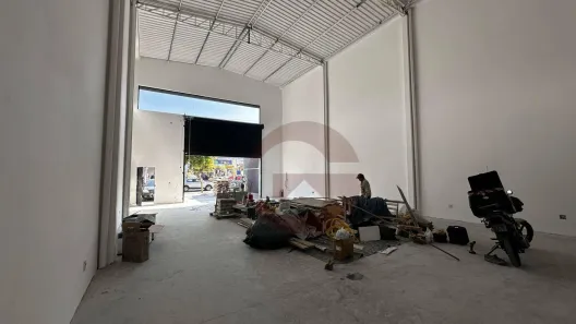 Galpão/Depósito/Armazém para alugar, 220m² no Jardim Peri Peri, São Paulo