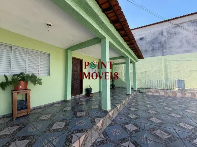 Casa com 4 Quartos à venda, 213m² no Vista Alegre, Belo Horizonte