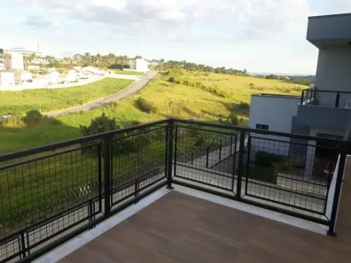 Casa de Condomínio com 3 Quartos à venda, 214m² no Urbanova, São José dos Campos