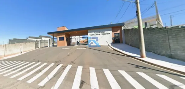 Lote/Terreno à venda, 415m² no Loteamento Terras da Fazenda, Itatiba