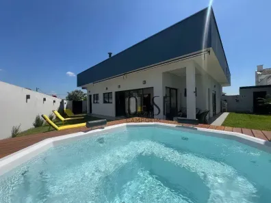 Casa de Condomínio com 4 Quartos à venda, 235m² no Jardim Villa Verona, Sorocaba
