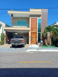 Casa com 5 Quartos à venda, 260m² no Parque das Nações, Parnamirim
