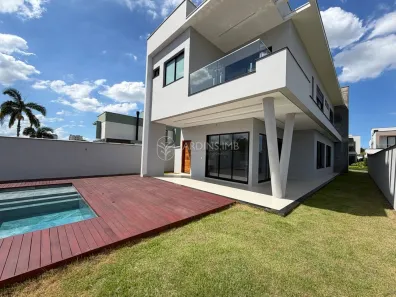 Casa de Condomínio com 3 Quartos à venda, 304m² no Glória, Joinville