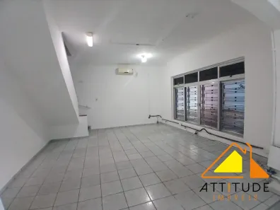 Imóvel Comercial com 4 Quartos à venda, 253m² no Jardim do Mar, São Bernardo do Campo