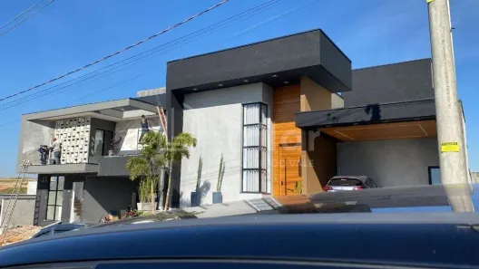 Casa de Condomínio com 3 Quartos à venda, 235m² no Loteamento Verana, São José dos Campos