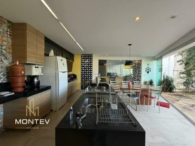 Casa com 3 Quartos à venda, 350m² no Catalão, Divinópolis