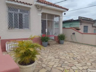 Casa com 4 Quartos à venda, 193m² no Quintino Bocaiúva, Rio de Janeiro