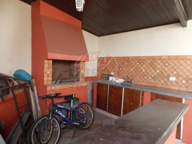 Sobrado com 4 Quartos à venda, 365m² no Osvaldo Cruz, São Caetano do Sul