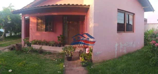 Casa com 3 Quartos à venda, 103m² no São José, Canoas