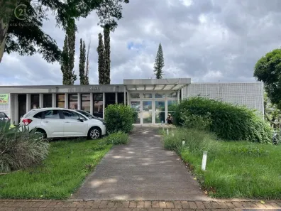 Prédio Comercial para alugar, 1483m² no Vila Ipiranga, Londrina