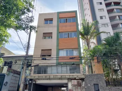 Apartamento com 1 Quarto para alugar, 87m² no Pinheiros, São Paulo