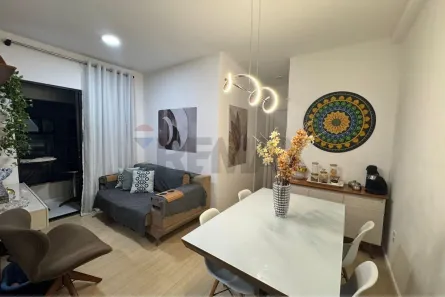 Apartamento com 2 Quartos à venda, 50m² no Aruana, Aracaju