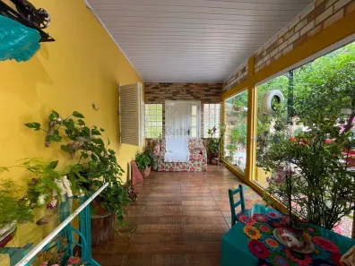 Casa com 3 Quartos à venda, 220m² no Três Marias, Esteio