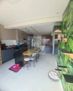 Apartamento com 3 Quartos à venda, 77m² no Vila Yara, Osasco