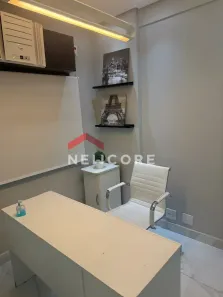 Sala Comercial à venda, 30m² no Lapa, São Paulo