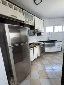 Cobertura com 2 Quartos para alugar, 125m² no Parque Senhor do Bonfim, Taubaté