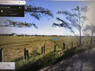 Lote/Terreno à venda, 300m² no , Balneário Gaivota