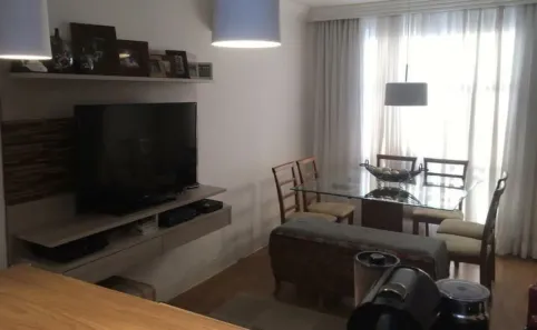 Apartamento com 3 Quartos para alugar, 68m² no Cidade Ademar, São Paulo