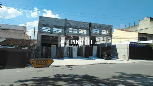 Galpão/Depósito/Armazém para alugar, 180m² no Assunção, São Bernardo do Campo
