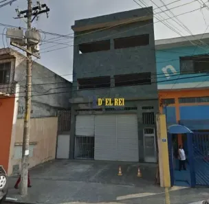Ponto Comercial à venda, 1200m² no Jardim Brasil (Zona Norte), São Paulo
