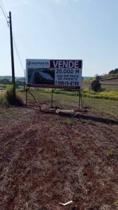 Lote/Terreno à venda, 20001m² no Conjunto Habitacional Jamile Dequech, Londrina