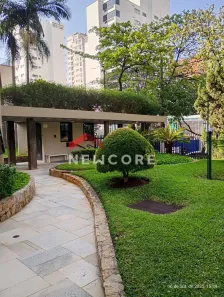 Apartamento com 5 Quartos à venda, 627m² no Moema, São Paulo