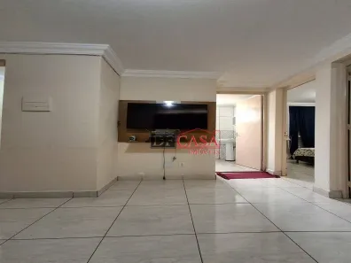 Apartamento com 2 Quartos à venda, 48m² no Conjunto Residencial José Bonifácio, São Paulo