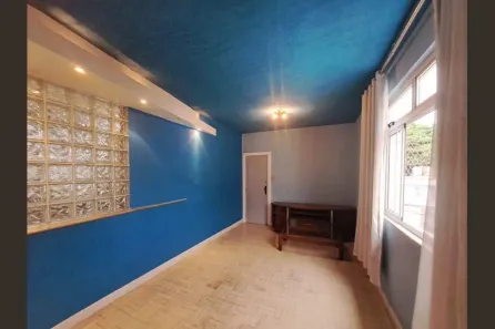 Apartamento com 4 Quartos à venda, 130m² no Serra, Belo Horizonte