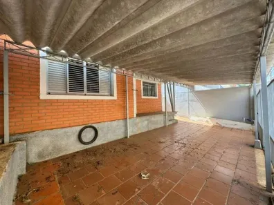 Casa com 2 Quartos à venda, 84m² no Vila Frezzarim, Americana