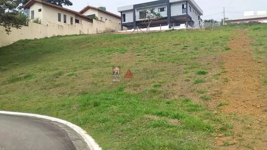 Lote/Terreno à venda, 1131m² no Reserva Fazenda São Francisco, Jambeiro