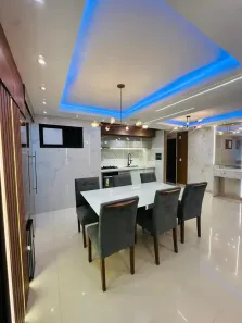 Apartamento com 3 Quartos para venda ou aluguel, 77m² no Calhau, São Luís