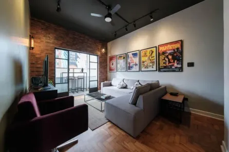 Apartamento com 2 Quartos à venda, 73m² no Santa Cecília, São Paulo