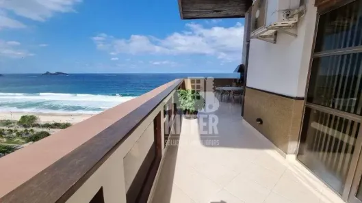 Apartamento com 4 Quartos à venda, 310m² no Barra da Tijuca, Rio de Janeiro