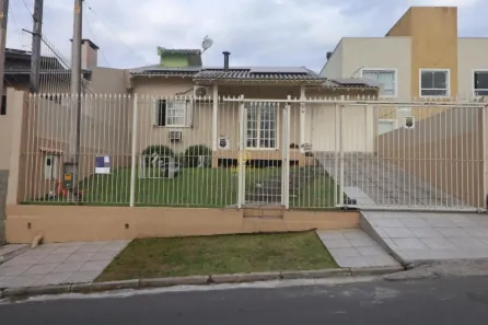Casa com 3 Quartos para alugar, 150m² no Parque Olinda, Gravataí